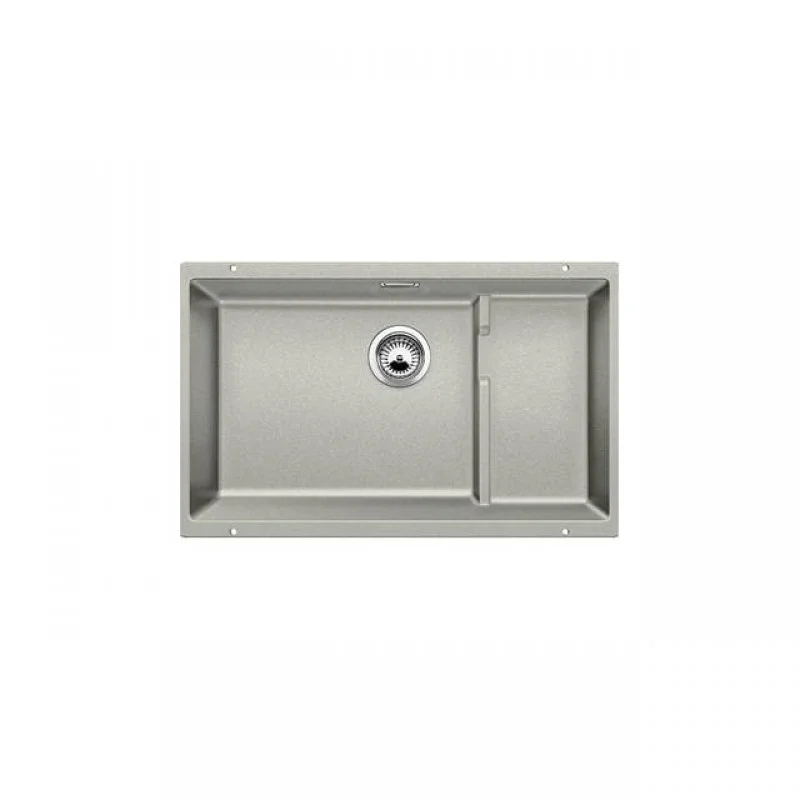 ΝΕΡΟΧΥΤΗΣ ΓΡΑΝΙΤΕΝΙΟΣ BLANCO SUBLINE 700-U LEVEL 73 X 46 ΝΕΡΟΧΥΤΕΣ