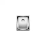 ΝΕΡΟΧΥΤΗΣ ΑΝΟΞΕΙΔΩΤΟΣ BLANCO ANDANO 340-U 38 x 44