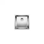 ΝΕΡΟΧΥΤΗΣ ΑΝΟΞΕΙΔΩΤΟΣ BLANCO ANDANO 400-U 44 x 44