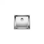 ΝΕΡΟΧΥΤΗΣ ΑΝΟΞΕΙΔΩΤΟΣ BLANCO ANDANO 450-U 49 X 44