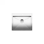 ΝΕΡΟΧΥΤΗΣ ΑΝΟΞΕΙΔΩΤΟΣ BLANCO ZEROX 550-IF/A 61 X 51