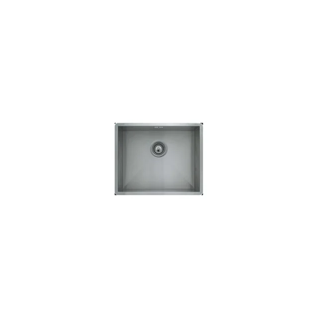 ΝΕΡΟΧΥΤΗΣ ΑΝΟΞΕΙΔΩΤΟΣ MACART QUATTRO 50X40