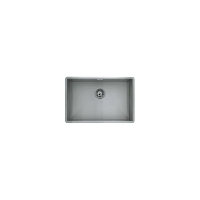 ΝΕΡΟΧΥΤΗΣ ΑΝΟΞΕΙΔΩΤΟΣ MACART STAR/10 72X40