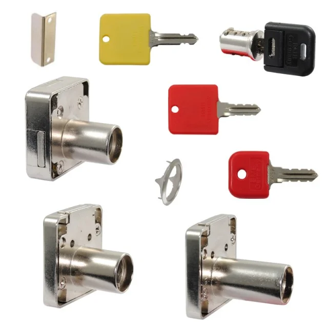 ΚΛΕΙΔΑΡΙΕΣ ΓΡΑΦΕΙΟΥ MASTER KEY