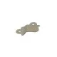 ΓΩΝΙΑ ΣΤΕΡΕΩΣΗΣ ΚΑΘΡΕΦΤΗ 3mm 23x23