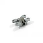ΧΤΕΝΙ ΕΠΙΠΛΩΝ INOX / 60mm