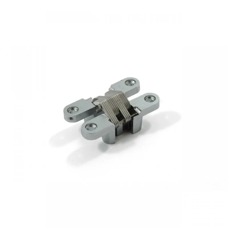ΧΤΕΝΙ ΕΠΙΠΛΩΝ INOX / 60mm