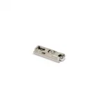 ΒΑΣΗ ΙΣΙΑ INDAUX ΚΛΙΠ 2mm