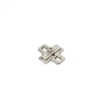ΒΑΣΗ ΣΤΑΥΡΟΥ SALICE 0mm