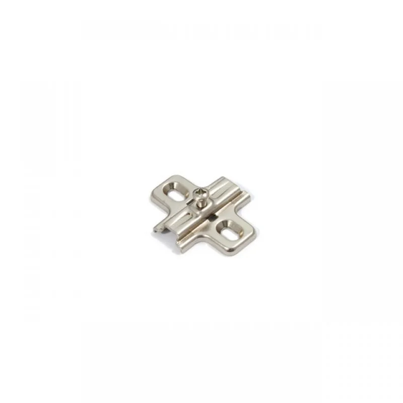 ΒΑΣΗ ΣΤΑΥΡΟΥ SALICE 0mm