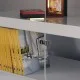 ΠΟΜΟΛΑΚΙ ΤΖΑΜΙΟΥ ΧΩΡΙΣ ΤΡΥΠΑ / ΜΑΥΡΟ ΜΑΤ