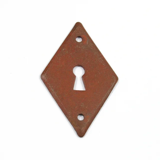 ΕΠΙΣΤΟΜΙΟ ΝΤΟΥΛΑΠΑΣ ΡΟΜΒΟΣ 45x70MM / ΣΚΟΥΡΙΑ