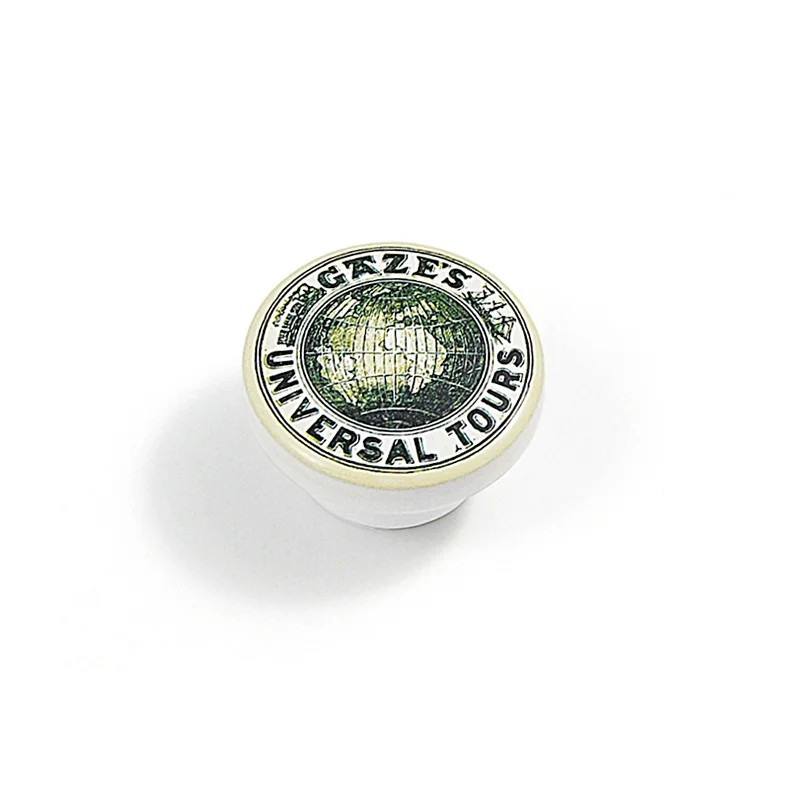 ΠΟΜΟΛΑΚΙ ΞΥΛΙΝΟ 233 Φ.39 ΣΥΛΛΟΓΗ CLASSIC-PORCELAIN