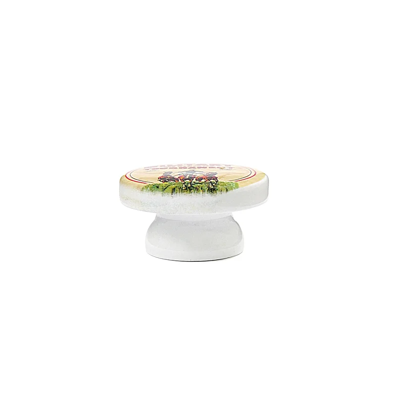 ΠΟΜΟΛΑΚΙ ΞΥΛΙΝΟ 230 Φ.39 ΣΥΛΛΟΓΗ CLASSIC-PORCELAIN
