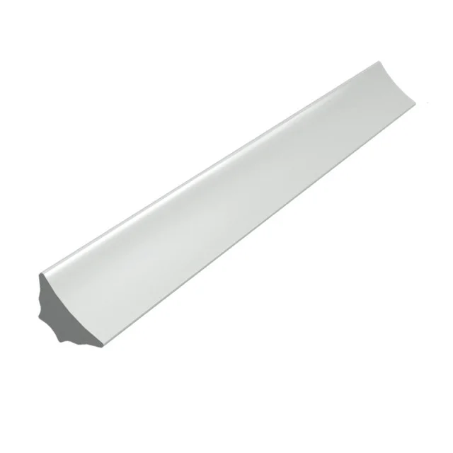 ΑΡΜΟΚΑΛΥΠΤΟ 13x13 mm / ΛΕΥΚΟ