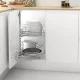 ΜΥΛΟΣ 1/2 M&C 85 ΜΥΛΟΙ 1/2 (ΕΡΜΑΡΙΑ ΤΥΦΛΗΣ ΓΩΝΙΑΣ)