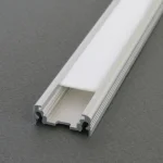 ΠΡΟΦΙΛ LED SURFACE ΑΛΟΥΜΙΝΙΟΥ ΑΝΟΔΙΩΣΗ ΦΥΣΙΚΗ