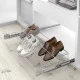 ΠΑΠΟΥΤΣΟΘΗΚΗ ΣΥΡΟΜΕΝΗ 64-100 cm ΠΑΠΟΥΤΣΟΘΗΚΕΣ