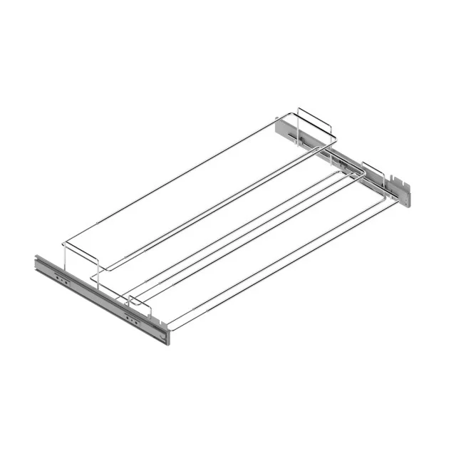 ΠΑΠΟΥΤΣΟΘΗΚΗ ΣΥΡΟΜΕΝΗ 64-100 cm