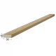 ΚΑΔΡΟΝΑΚΙ 10x30mm ΣΟΥΗΔΙΚΟ Α ΚΑΔΡΟΝΑΚΙΑ