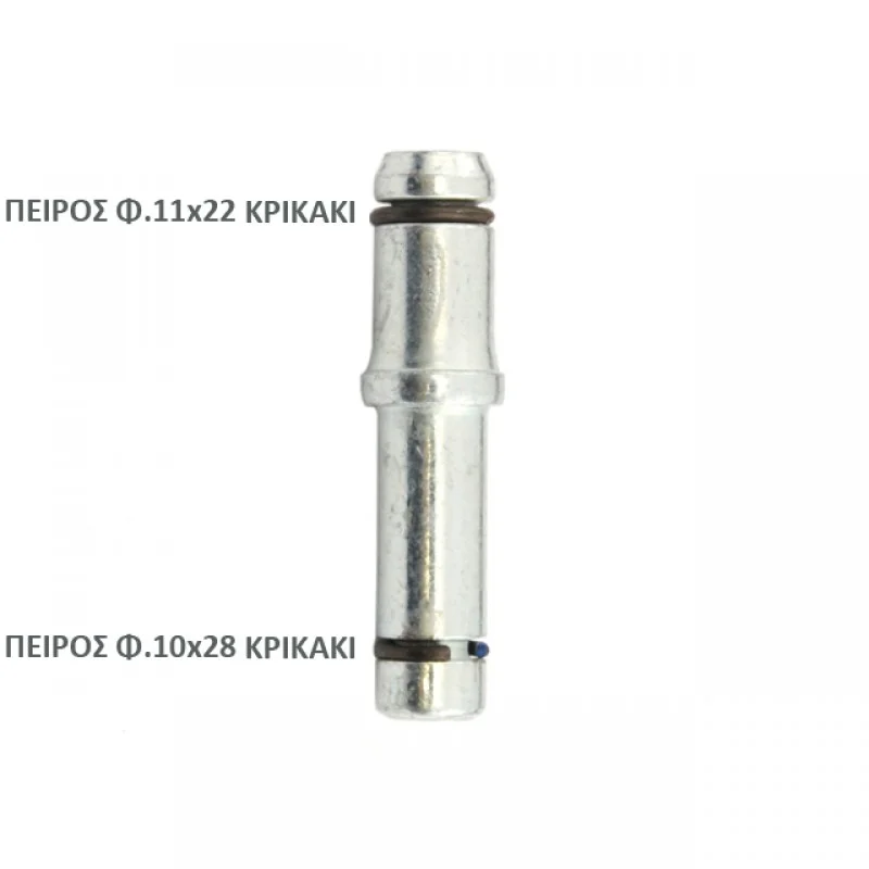 ΡΟΔΑ CL ΚΑΟΥΤΣΟΥΚ Φ.80 ΣΕΙΡΑ DECOR / 20-60Kg