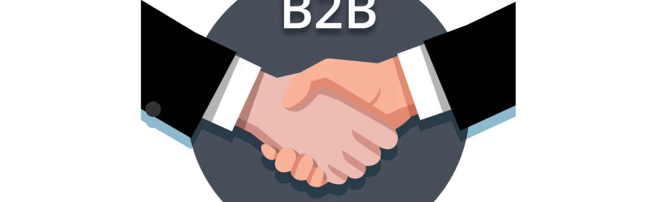 B2B B2B