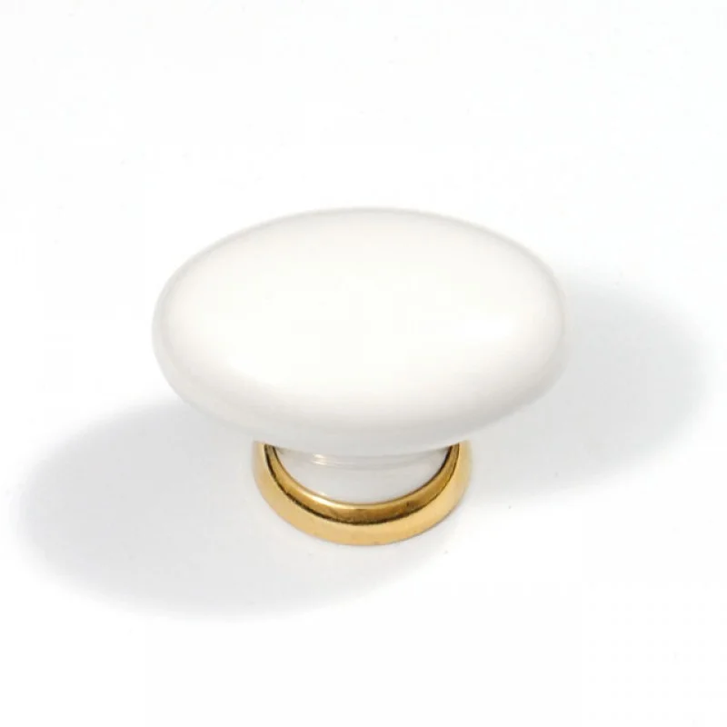 ΠΟΜΟΛΑΚΙ ΕΠΙΠΛΟΥ M070 / ΛΕΥΚΟ ΣΥΛΛΟΓΗ CLASSIC-PORCELAIN