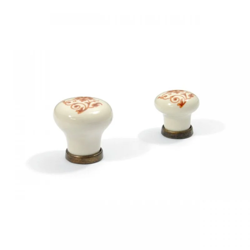ΠΟΜΟΛΑΚΙ ΕΠΙΠΛΟΥ P020305 ΣΥΛΛΟΓΗ CLASSIC-PORCELAIN
