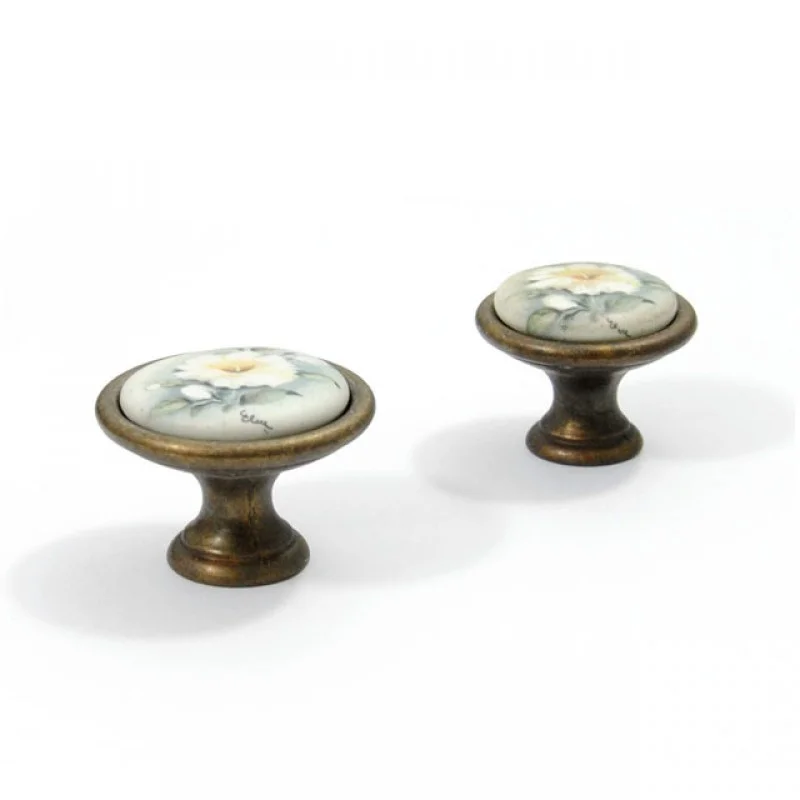 ΠΟΜΟΛΑΚΙ ΕΠΙΠΛΟΥ P041201 ΣΥΛΛΟΓΗ PORCELAIN