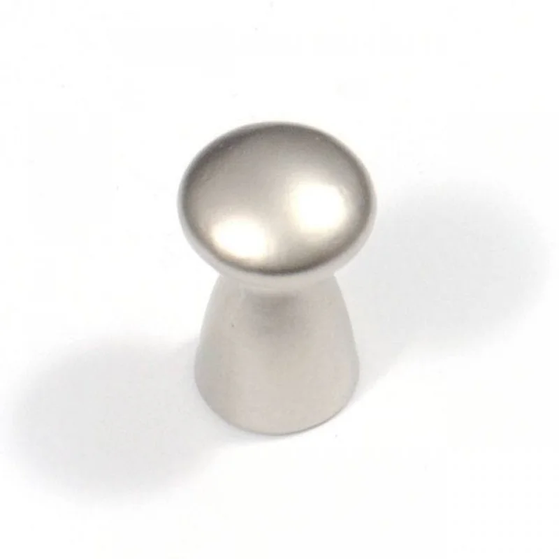 ΠΟΜΟΛΑΚΙ ΕΠΙΠΛΟΥ ΜΙΝΙ R768 ΒΜ / Φ.13x21 mm / ΧΡΩΜΙΟ ΜΑΤ
