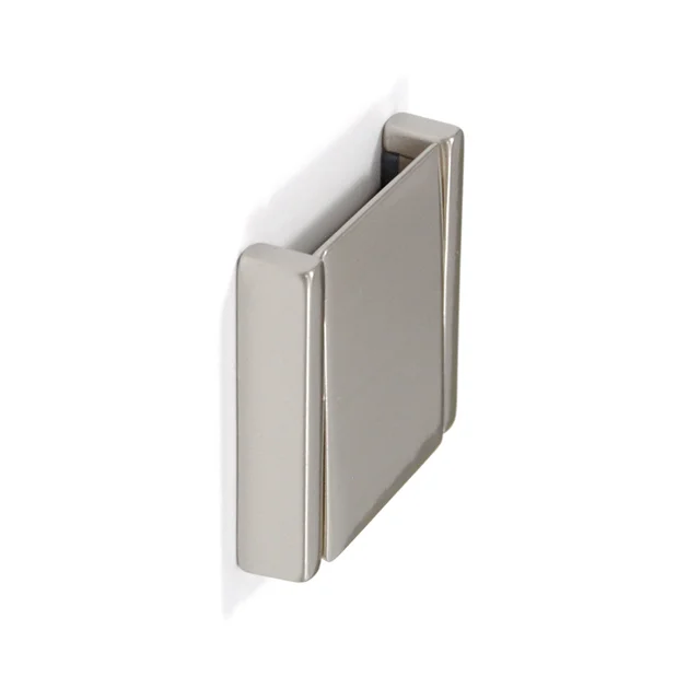 ΧΟΥΦΤΑΚΙ ΕΠΙΠΛΟΥ C1106 ΝΙΚΕΛ ΜΑΤ 35 32mm