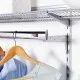 ΒΡΑΧΙΩΝΑΣ ΣΩΛΗΝΑ ΡΟΥΧΩΝ ELEMENT SYSTEM 345 mm (ΑΡ&ΔΕ) / ΛΕΥΚΟ