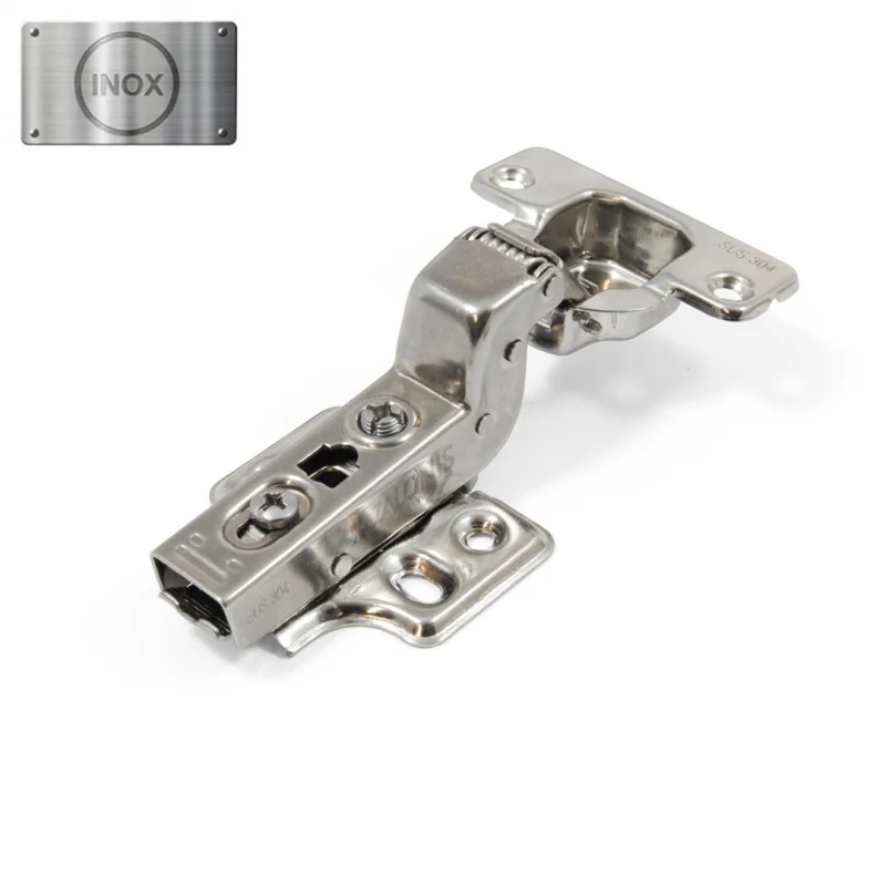 ΜΕΝΤΕΣΕΣ ΕΛΑΤΗΡΙΟΥ EMKW Φ.35 INOX 304 / ΦΡΕΝΟΥ / 2D / ΜΕΣΑ ΠΟΡΤΑ 0mm ΜΕΝΤΕΣΕΔΕΣ EMKW Φ.35 INOX 304 / ΦΡΕΝΟΥ - 2D 