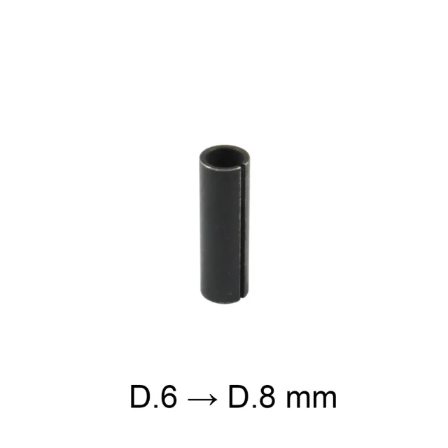 ΑΝΤΑΠΤΟΡΑΣ ΡΟΥΤΕΡ Φ.6 - Φ.8 mm