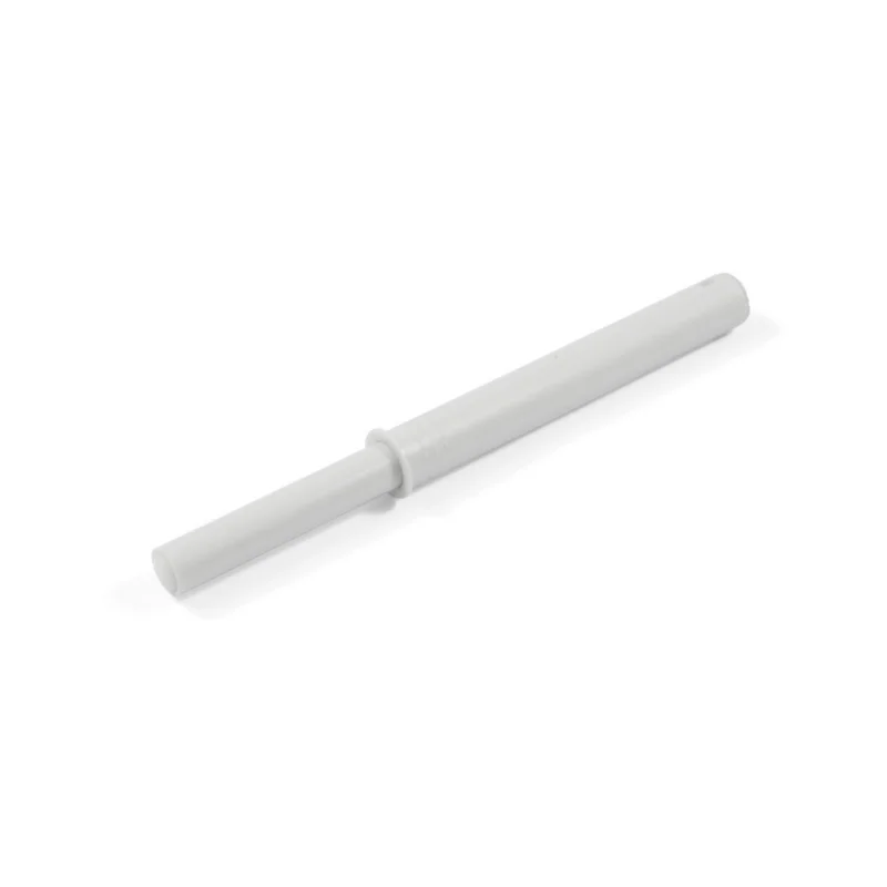 PUSH TO OPEN INDAUX ΧΩΝΕΥΤΟ / 2.25 Kg / ΓΚΡΙ ΑΝΟΙΚΤΟ PUSH TO OPEN INDAUX ΧΩΝΕΥΤΟ / 2.25 Kg / ΓΚΡΙ ΑΝΟΙΚΤΟ