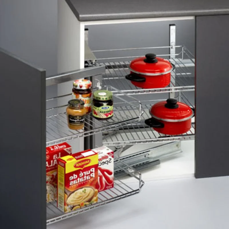 MAGIC CORNER MENAGE & CONFORT ΑΡΙΣΤΕΡΟ ΜΗΧΑΝΙΣΜΟΙ MAGIC CORNER