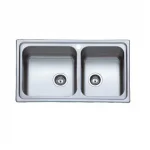 ΝΕΡΟΧΥΤΗΣ ΑΝΟΞΕΙΔΩΤΟΣ MACART IRIS N-175