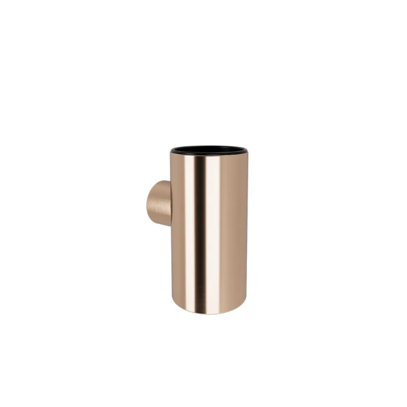 LAMDA - ΠΟΤΗΡΟΘΗΚΗ ROSE GOLD SERIES