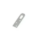 ΑΝΑΡΤΗΡΑΣ 6x1.7 cm / ΓΑΛΒΑΝΙΖΕ ΑΝΑΡΤΗΡΑΣ 6x1.7 cm / ΓΑΛΒΑΝΙΖΕ