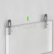 ΑΝΑΡΤΗΡΑΣ 6x1.7 cm / ΓΑΛΒΑΝΙΖΕ ΑΝΑΡΤΗΡΑΣ 6x1.7 cm / ΓΑΛΒΑΝΙΖΕ