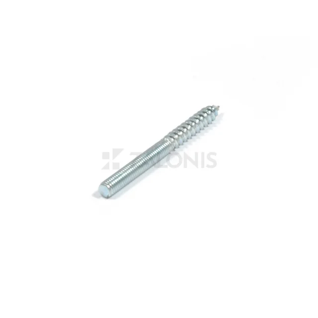 ΜΠΟΥΖΟΝΟΣΤΡΙΦΩΝΟ / M5x60 mm / ΓΑΛΒΑΝΙΖΕ