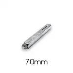 ΠΕΙΡΟΣ ΠΟΜΟΛΟΥ ΑΣΦΑΛΕΙΑΣ 8x8 (70mm)