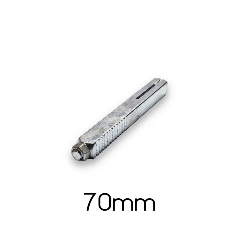 ΠΕΙΡΟΣ ΠΟΜΟΛΟΥ ΑΣΦΑΛΕΙΑΣ 8x8 (70mm)