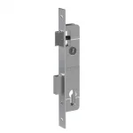 ΚΛΕΙΔΑΡΙΑ ΑΣΦΑΛΕΙΑΣ ΣΤΕΝΗ GEVY 20mm / ΝΙΚΕΛ ΜΑΤ