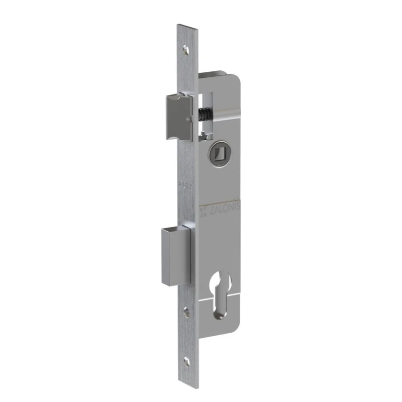 ΚΛΕΙΔΑΡΙΑ ΑΣΦΑΛΕΙΑΣ ΣΤΕΝΗ GEVY 20mm / ΝΙΚΕΛ ΜΑΤ ΚΛΕΙΔΑΡΙΕΣ ΑΣΦΑΛΕΙΑΣ ΣΤΕΝΕΣ
