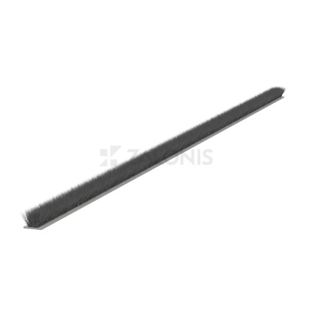 ΒΟΥΡΤΣΑΚΙ ΟΔΗΓΟΥ ΠΑΝΩ / 7x4 mm / ΓΚΡΙ