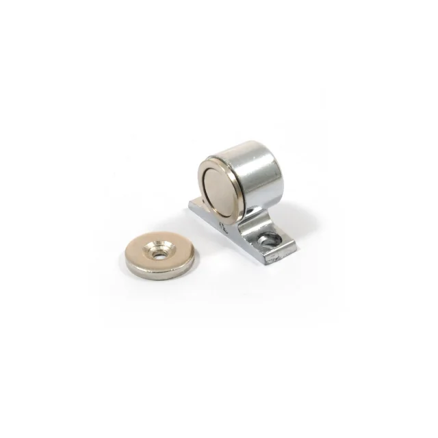 ΕΠΙΔΑΠΕΔΙΟ ΜΑΓΝΗΤΑΚΙ ΝΤΟΥΛΑΠΙΩΝ Φ.15x14 mm / ΧΡΩΜΙΟ