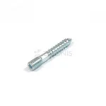 ΜΠΟΥΖΟΝΟΣΤΡΙΦΩΝΟ / M8x50 mm / ΓΑΛΒΑΝΙΖΕ
