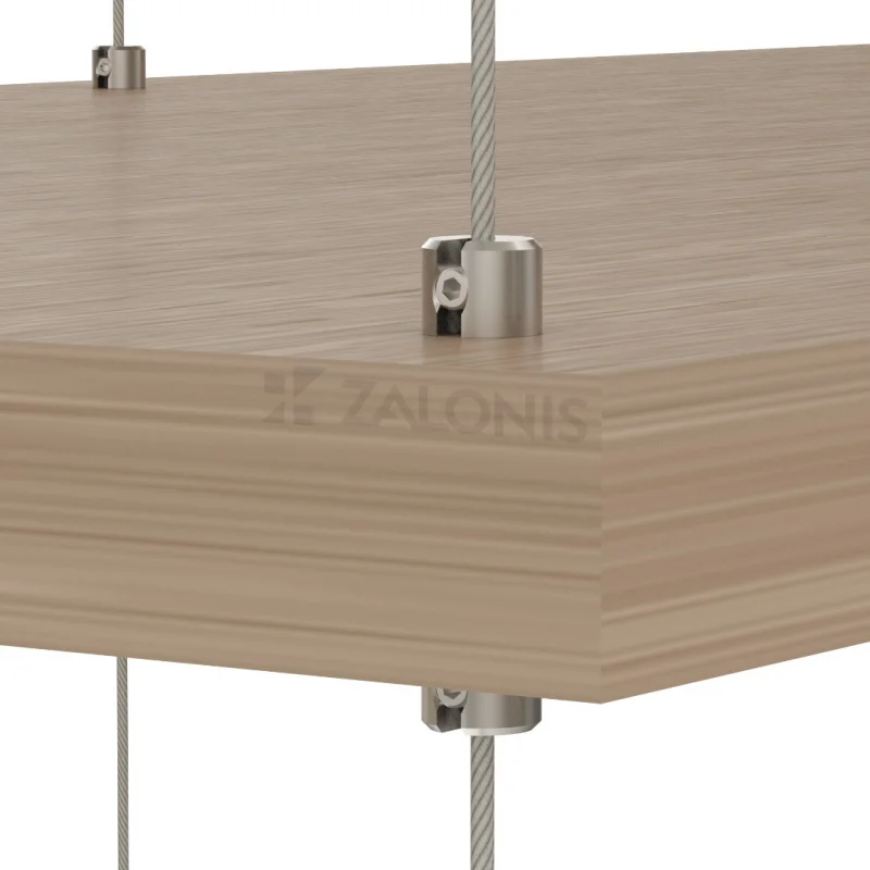 ΔΑΚΤΥΛΙΔΙ Φ.2mm ΜΟΝΟ / ΑΝΟΞΕΙΔΩΤΟ 316