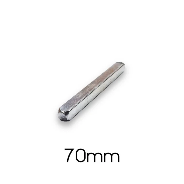 ΠΕΙΡΟΣ ΠΟΜΟΛΟΥ ΓΙΑ ΓΡΥΛΟΧΕΡΟ 6x6 (70mm)
